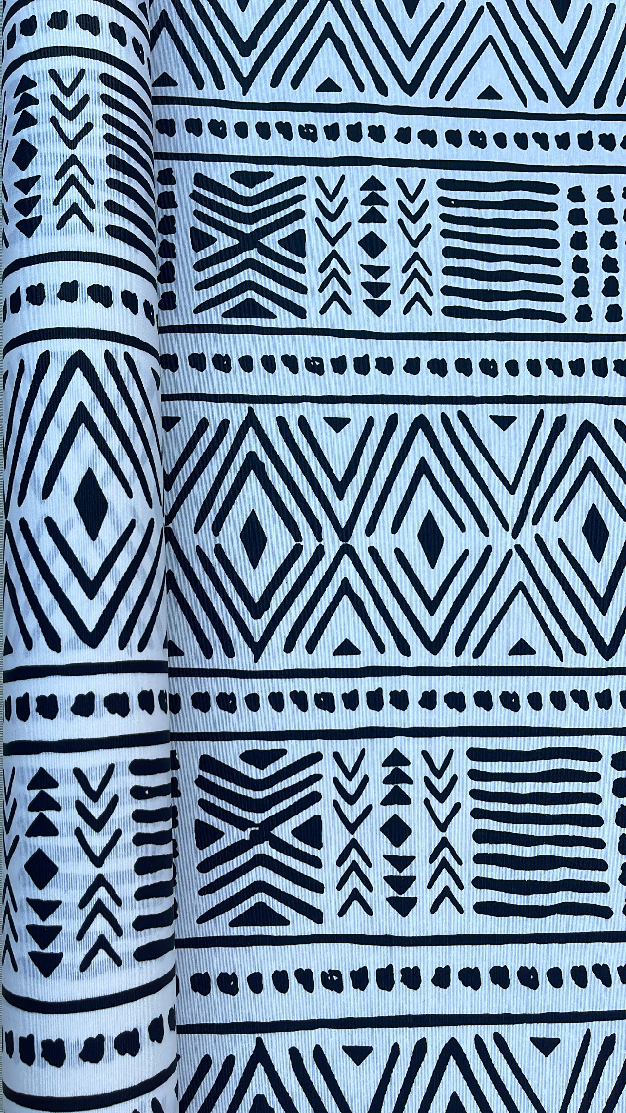 Medidas Especiales(Resinadas) - India Negro